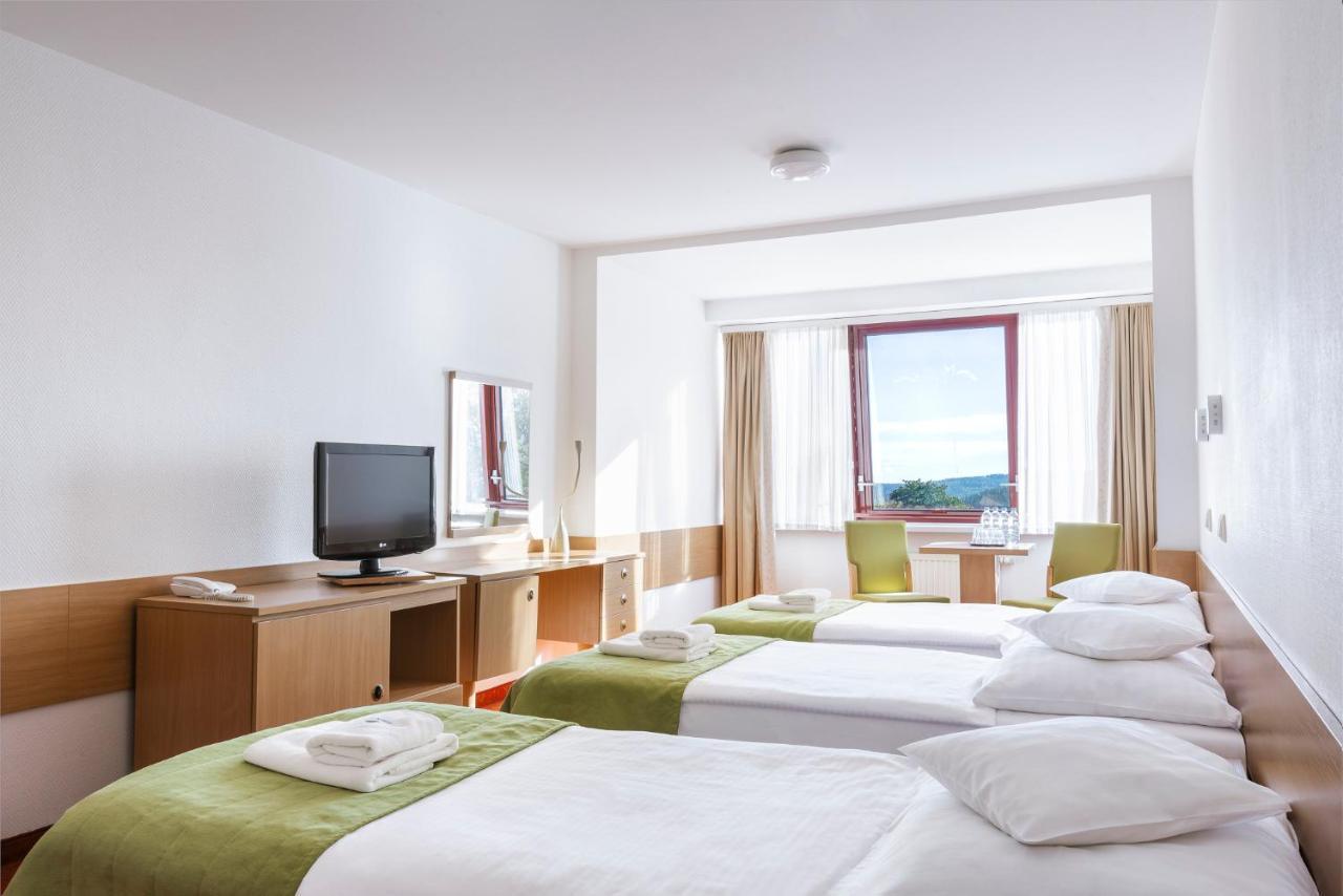 Interferie Sport Hotel Bornit Шклярска-Поремба Экстерьер фото