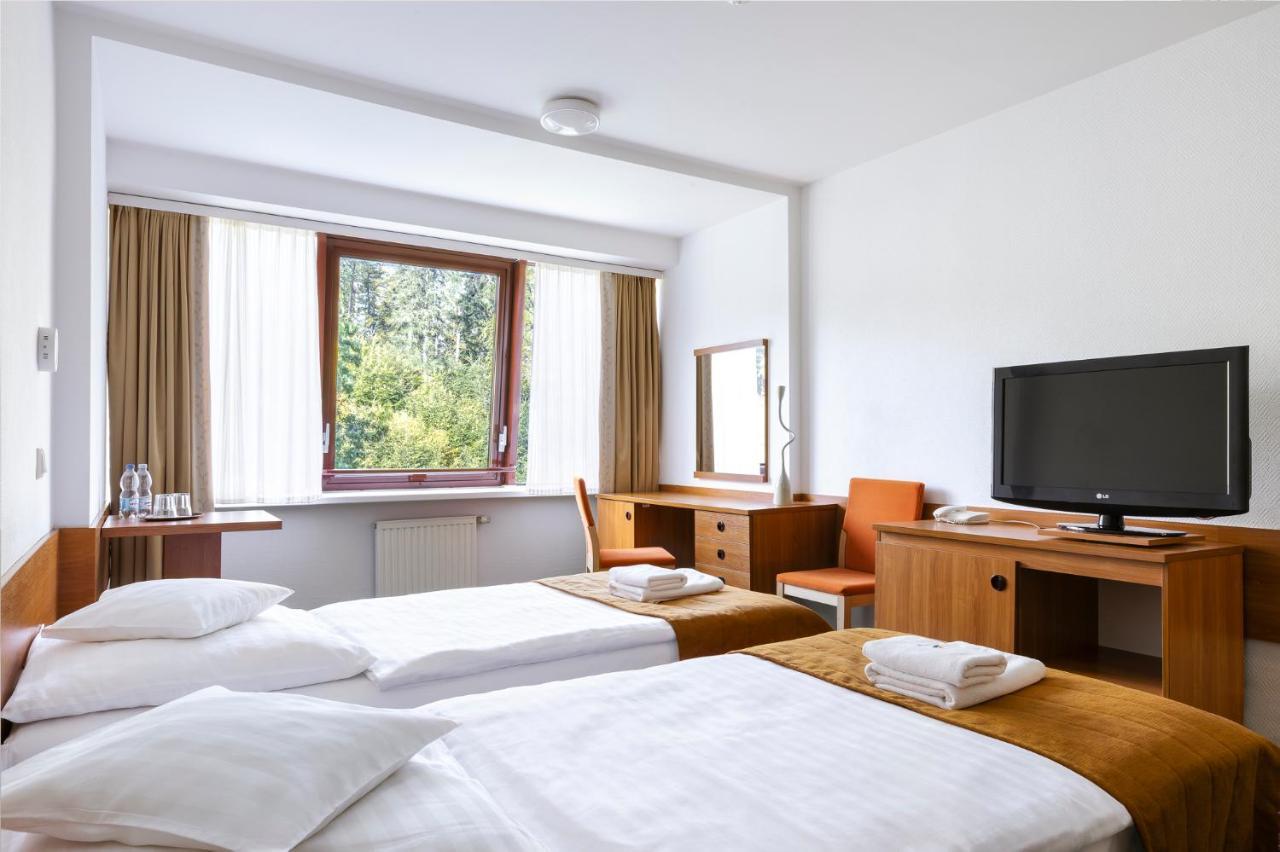 Interferie Sport Hotel Bornit Шклярска-Поремба Экстерьер фото