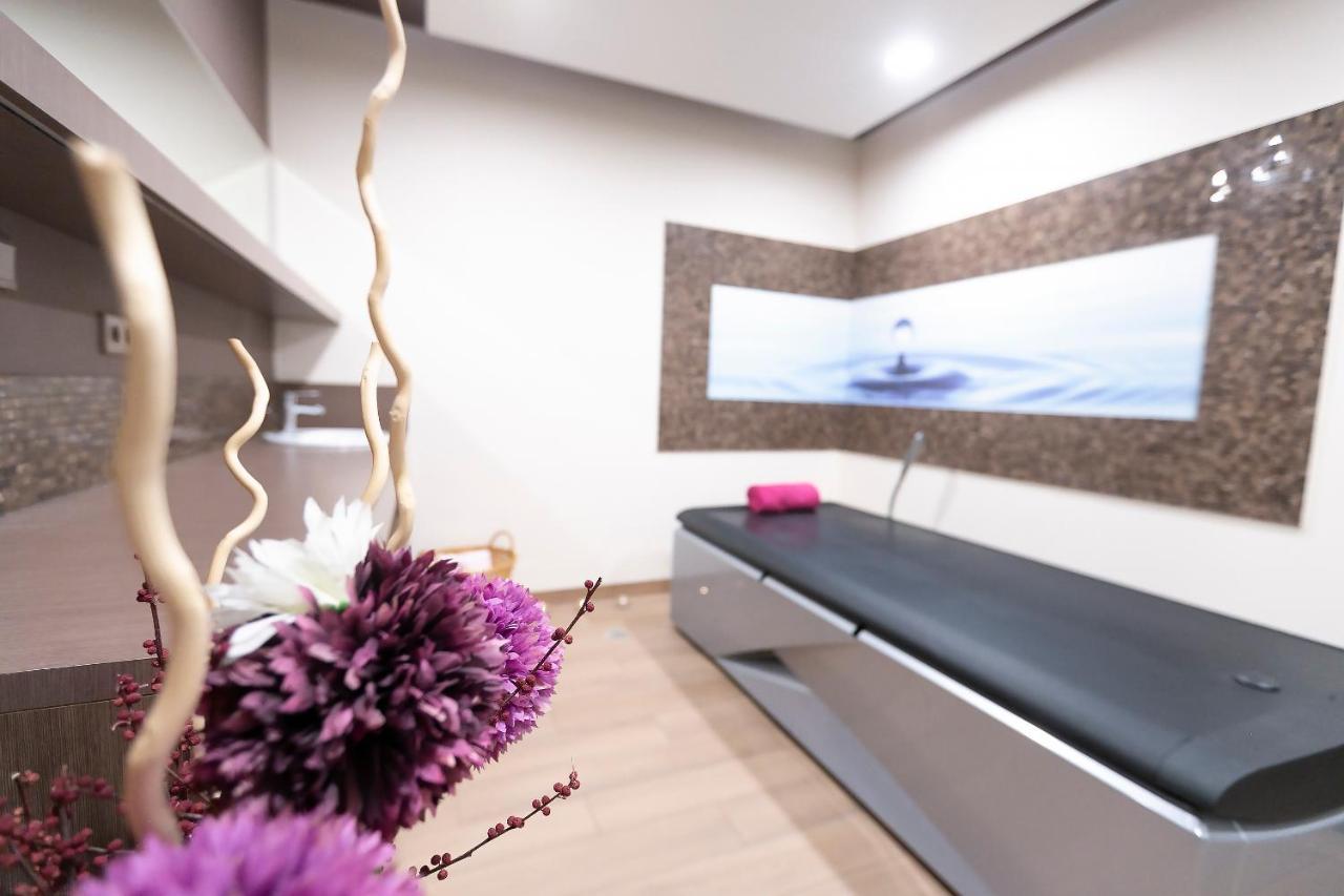 Interferie Sport Hotel Bornit Шклярска-Поремба Экстерьер фото