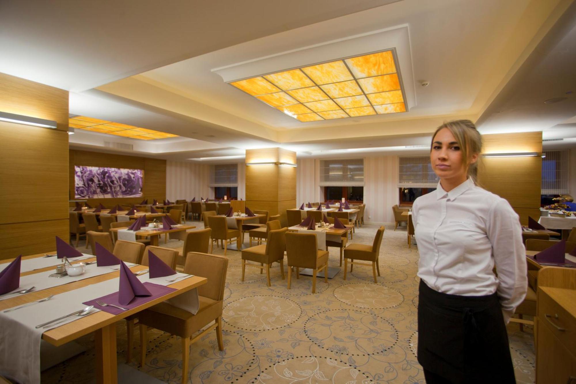Interferie Sport Hotel Bornit Шклярска-Поремба Экстерьер фото