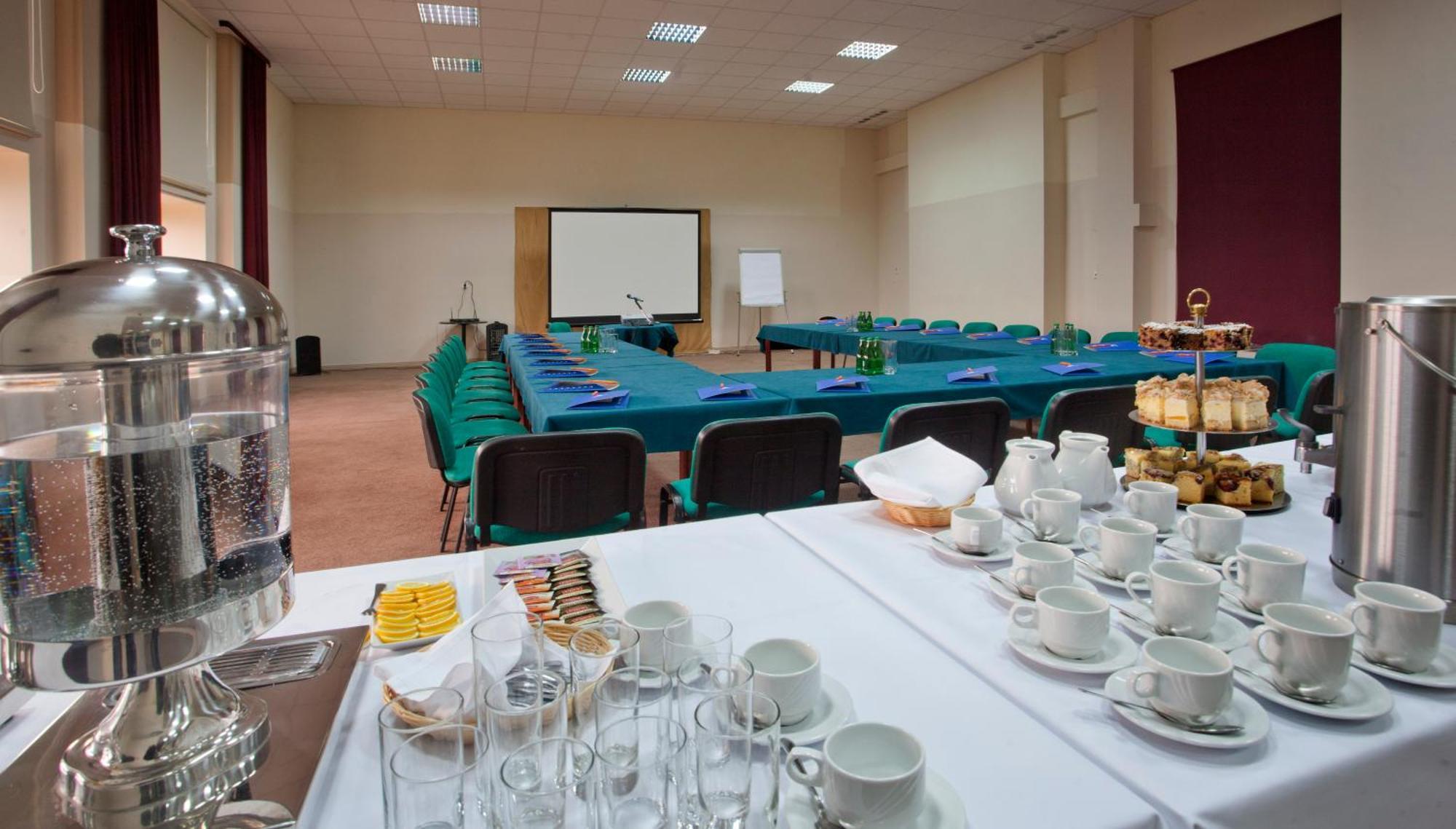 Interferie Sport Hotel Bornit Шклярска-Поремба Экстерьер фото